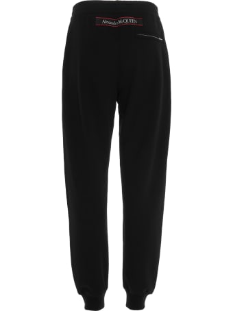 Alexander McQueen Pants