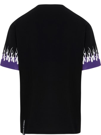 Vision of Super 'double' T-shirt