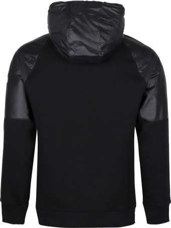 Pyrenex Whitewater Hooded Sweatshirt