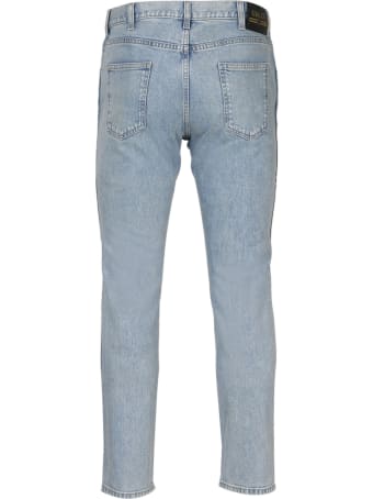 Gucci Tapered Denim