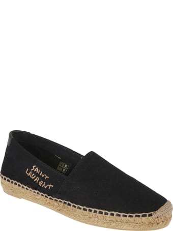 Saint Laurent Signature Espadrillas