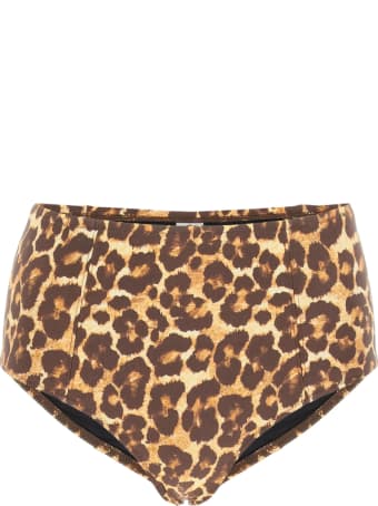 Tropic of C High Waist Bikini Slip