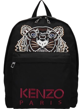 mens kenzo bag