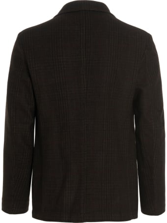 The Gigi Blazer