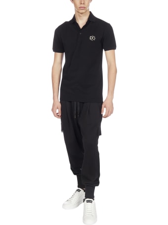 Dolce & Gabbana Polo Shirt