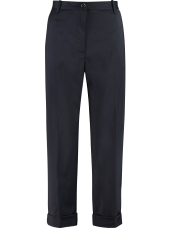 Nine in the Morning Good Time Tailored Trousers