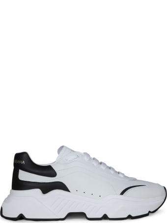 Dolce & Gabbana Big Sole Lowtop