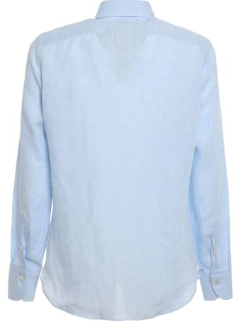 Borriello Napoli Shirt