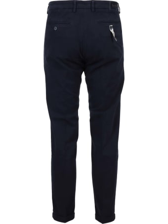 Re-HasH Pants