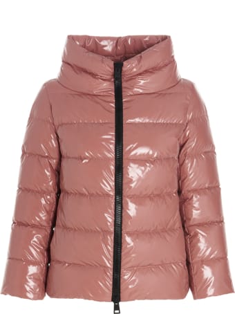 Herno Gloss' Jacket