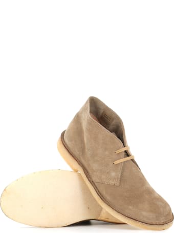 Astorflex Desert-boot Driftlex