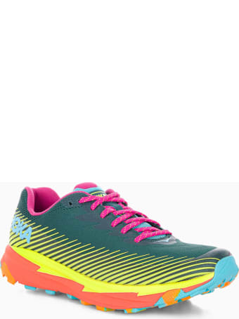 Hoka One One Torrent 2 Cotopaxi