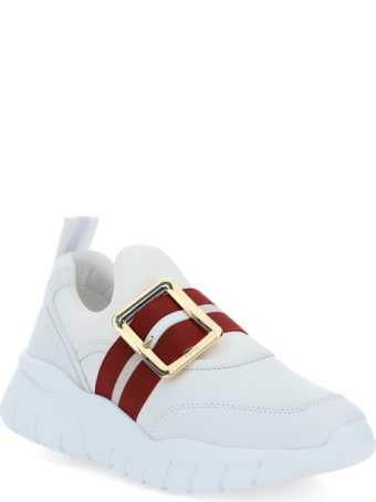 Bally Brinelle Sneakers