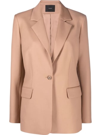 Joseph Josina Jacket Tailoring Wool