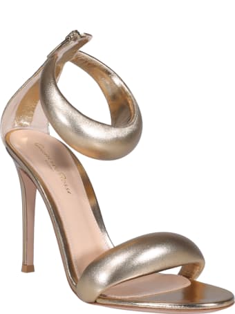 Gianvito Rossi Bijoux Sandals