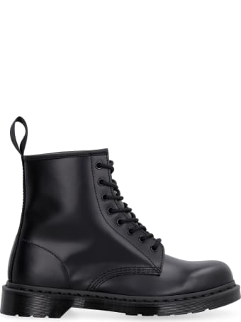 Dr. Martens 1460 Leather Combat Boots