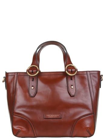 The Bridge The Bridge Tote Bag