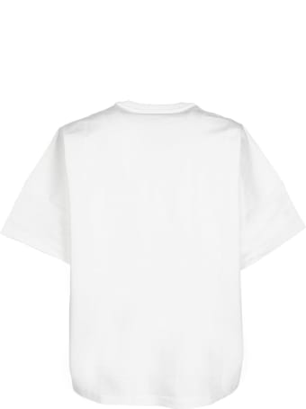 Loewe Loewe Anagram T-shirt