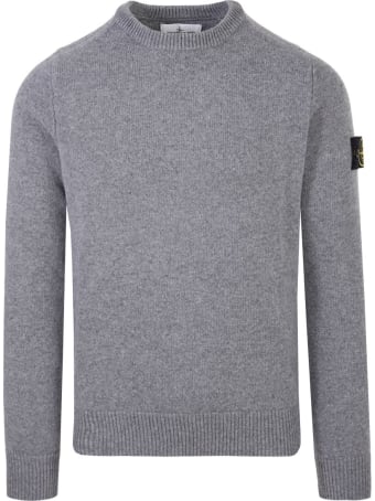 stone island jumper discount