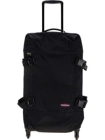 Eastpak Tranverz Medium Four-wheel Suitcase
