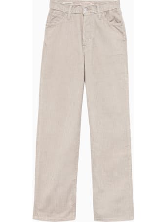 Levi's Levis Ribcage Pants 72693