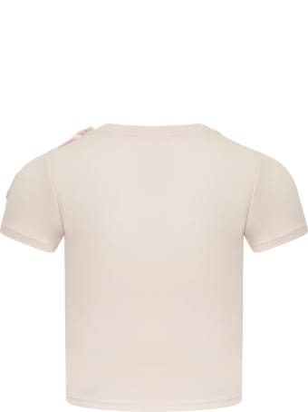 Moncler Enfant T-shirt