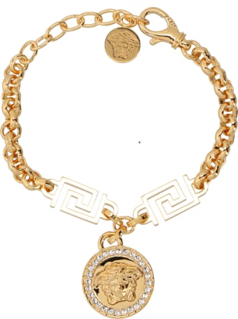 Versace 'medusa' Bracelet