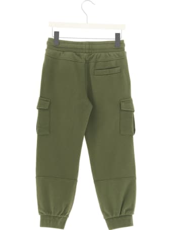 Stella McCartney Cargo Joggings