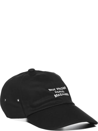 Drôle de Monsieur Hat