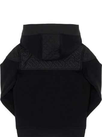 Burberry Tomothie Hoodie For Boy