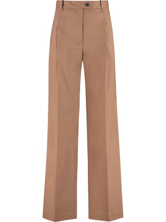 Nine in the Morning Alice Chino Pants