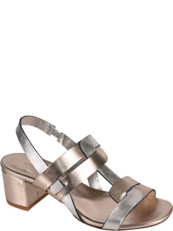 Del Carlo Akan Sandals