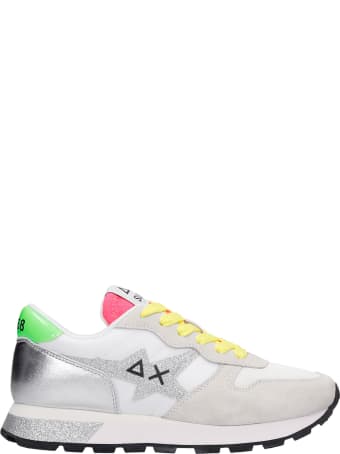 Sun 68 Sneakers