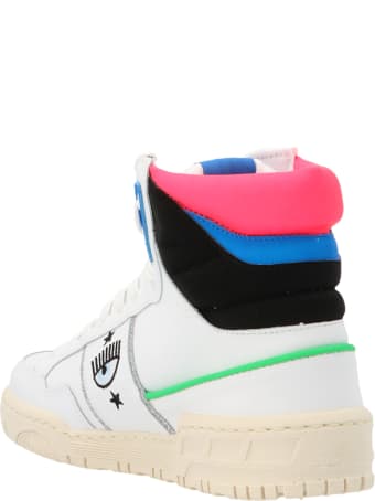 Chiara Ferragni 'cf1 High' Shoes