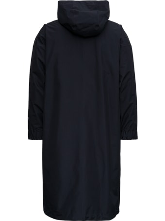 Moncler Genius Languard Parka By Hyke
