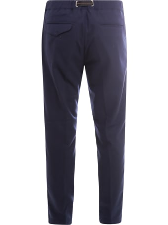 WhiteSand Trouser