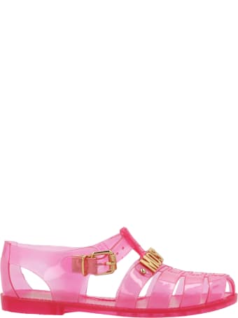 Moschino 'jelly' Shoes