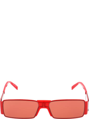 Givenchy Gv 7165/s Sunglasses