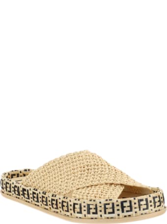 Fendi Sandals
