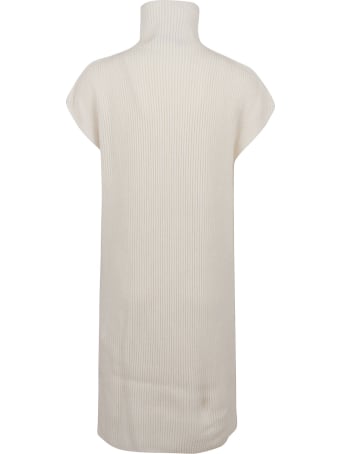 Ralph Lauren Black Label Sleeveless Dress