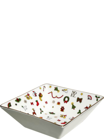 Taitù Medium Squared All-Purpose Bowl - Mare Collection