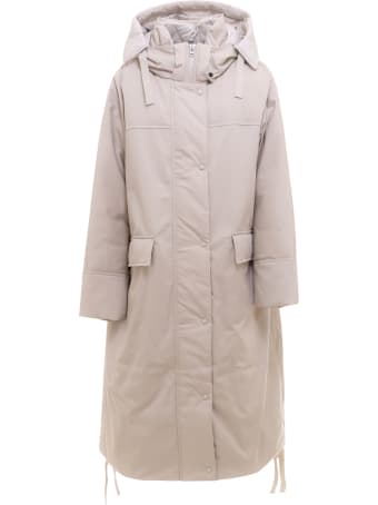 Holubar Jacket