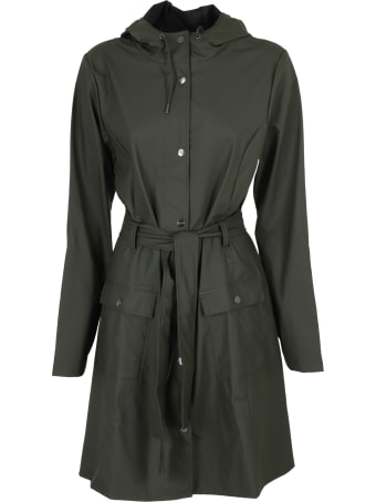 RAINS Jacket