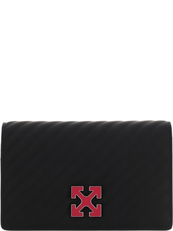Off-White Off White Jitney 05 Matt Bag