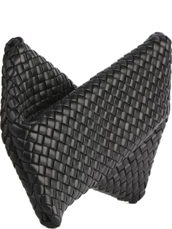 Bottega Veneta Intrecciato Clutch Bag