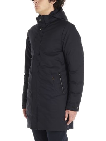 Moorer 'vermont' Jacket