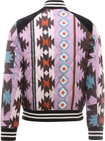 Blast-Off Jacket