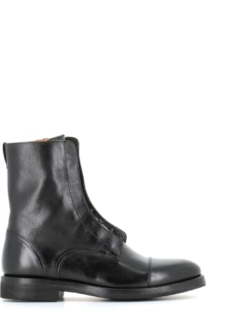 Alberto Fasciani Lace-up Boot Camil 70020