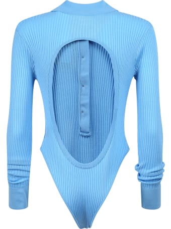 Dodo Bar Or Knitted Bodysuit