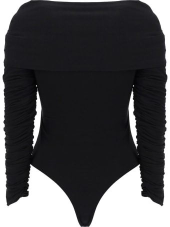 Khaite Lili Bodysuit